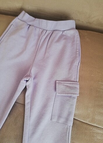 LC Waikiki Eşortman kız çocuk Lc elsiva