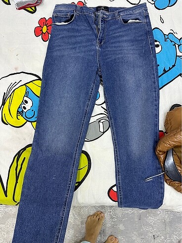 Ltb kot pantolon