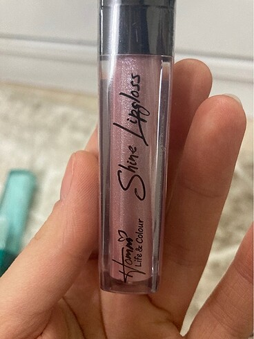 Diğer Lipgloss