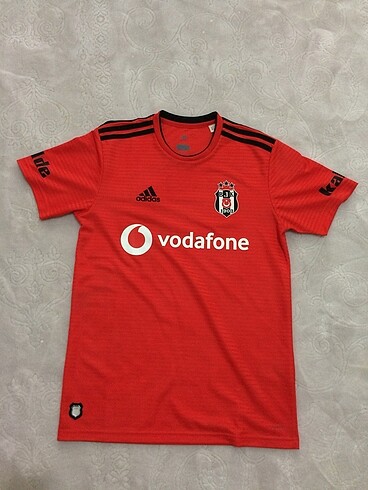 Orjinal Beşiktaş Forması