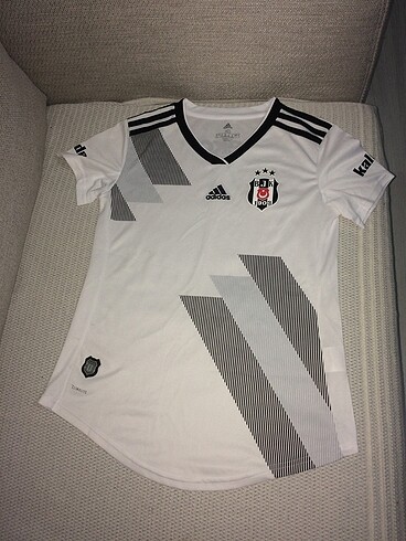 Orjinal Beşiktaş Forması