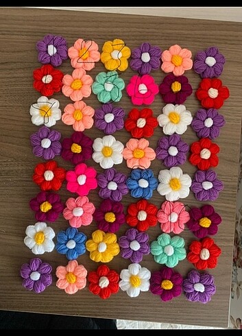 Örgü motif - Görsel 3