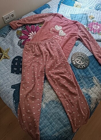 Polar pijama 