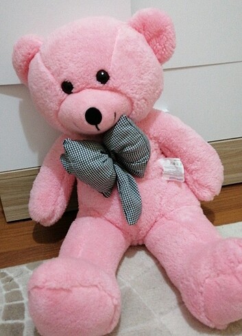 Peluş Ayı