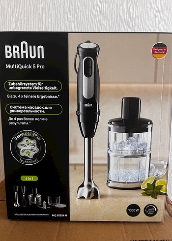 Braun