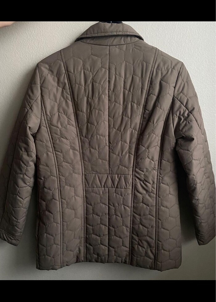 Kadın Ceket - Görsel 2