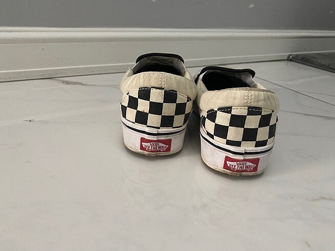 Vans Vans kadın ayakkabı