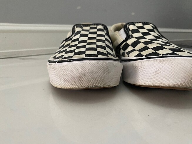36 Beden çeşitli Renk Vans kadın ayakkabı
