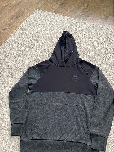 Hummel kapşonlu temiz