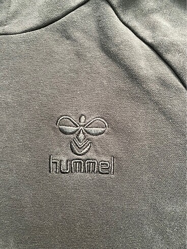 Hummel Hummel kapşonlu temiz