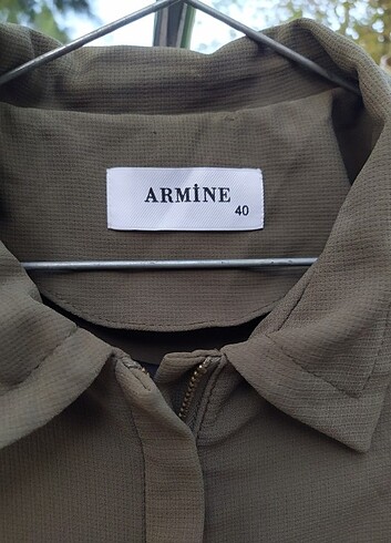 Armine Armine Kap 