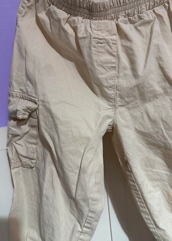 Kız çocuk pantolon - Görsel 2
