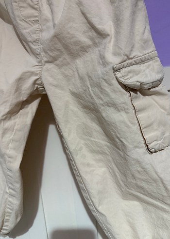 Kız çocuk pantolon - Görsel 3