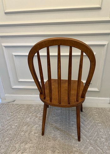 Son 1 adet sandalye kalmıştır acil satılık - Görsel 2