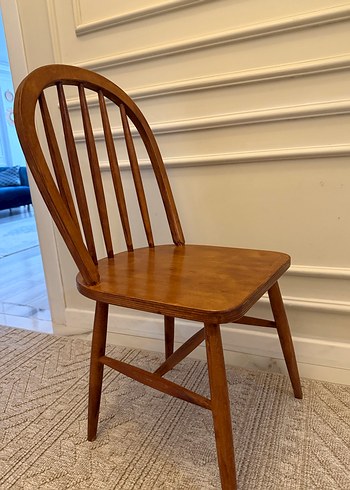 Son 1 adet sandalye kalmıştır acil satılık - Görsel 3