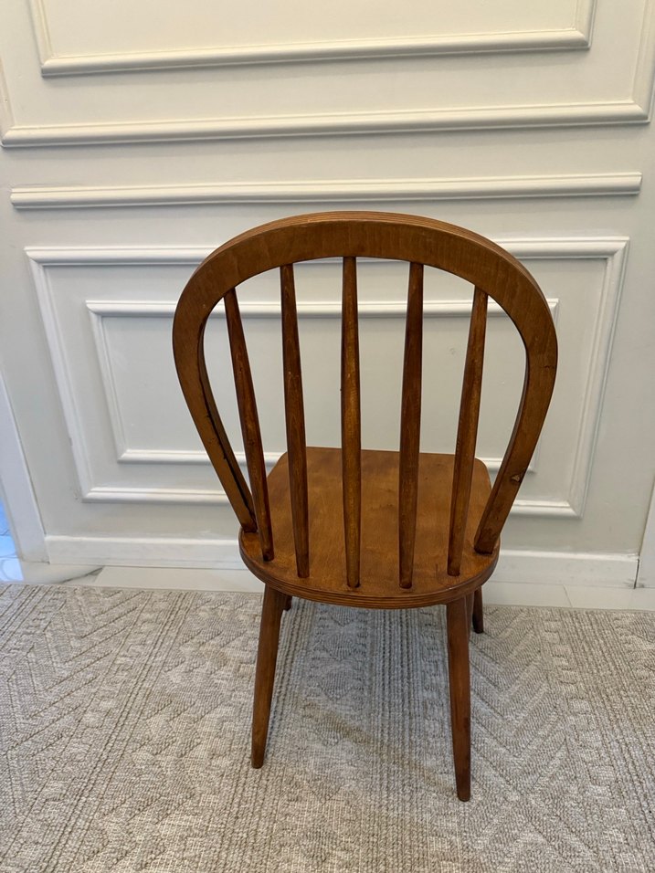 Son 1 adet sandalye kalmıştır acil satılık - Görsel 2