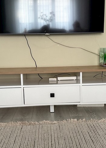 Tv sehpası - Görsel 2