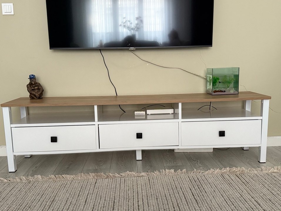 Tv sehpası - Görsel 2