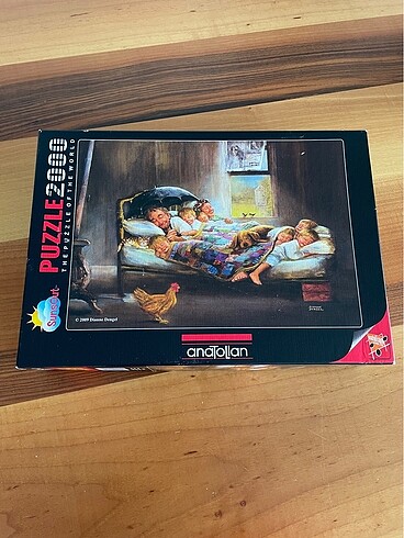 Puzzle