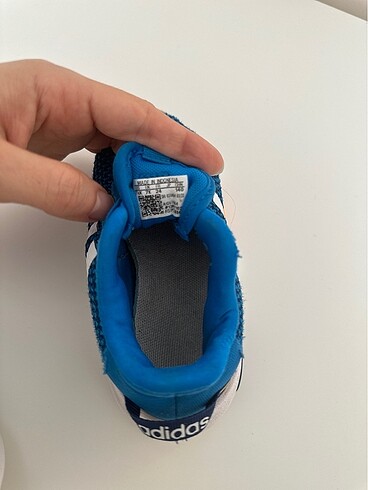 24 Beden Adidas ayakkabı
