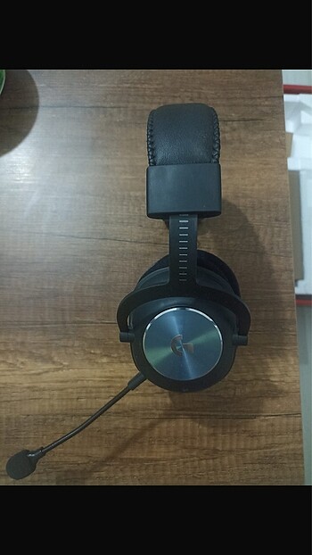 G Pro X Kablolu
