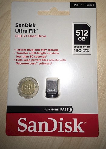Sandisk