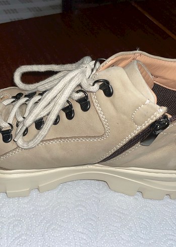 Tamer Tanca Valmenti Erkek Bot Ayakkabı - Görsel 5