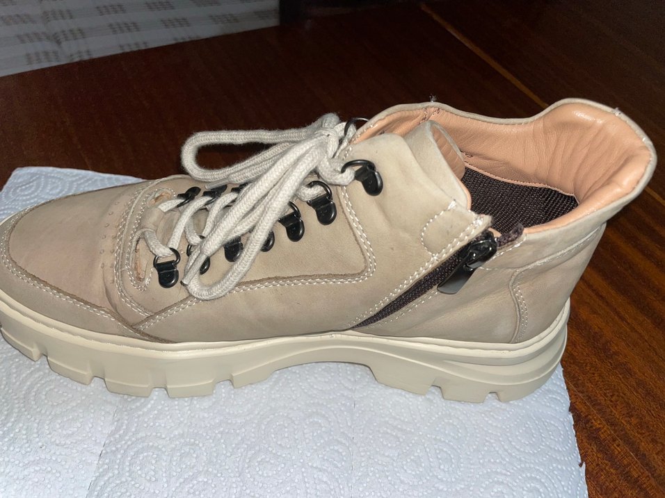 Tamer Tanca Valmenti Erkek Bot Ayakkabı - Görsel 5