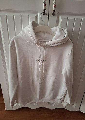 Kadın Kapüşonlu Sweatshirt