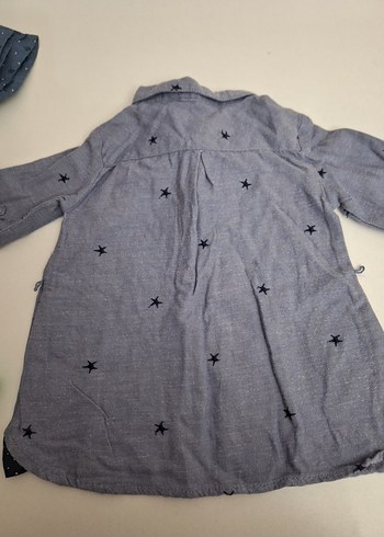 kiz bebek elbise - Görsel 3