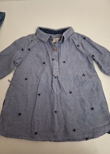 Zara 3-6 Ay