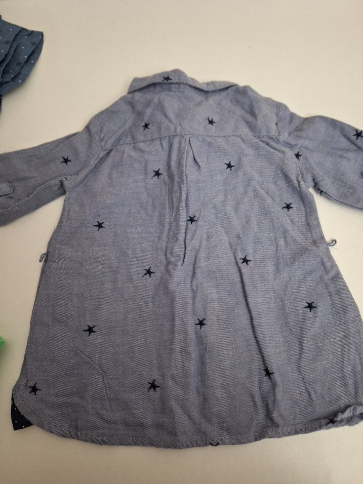 kiz bebek elbise - Görsel 3