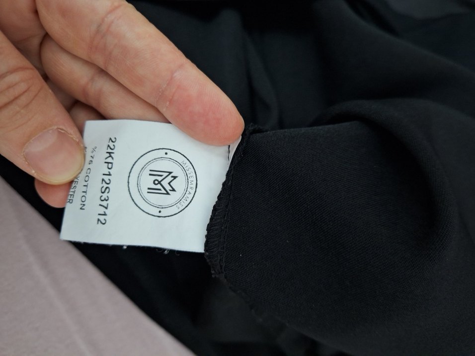 Siyah Kapüşonlu Fermuarlı Kadın Sweatshirt - Görsel 5