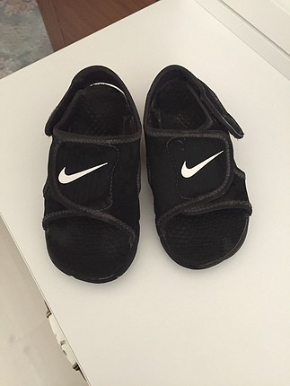 Nike sandalet