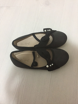 Zara babet