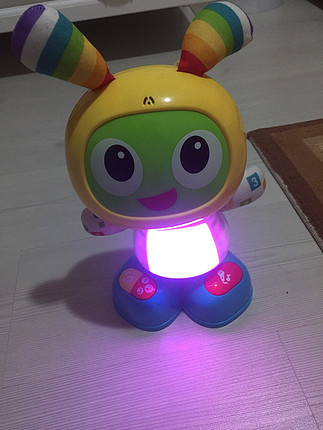 Fisher price oyuncak 