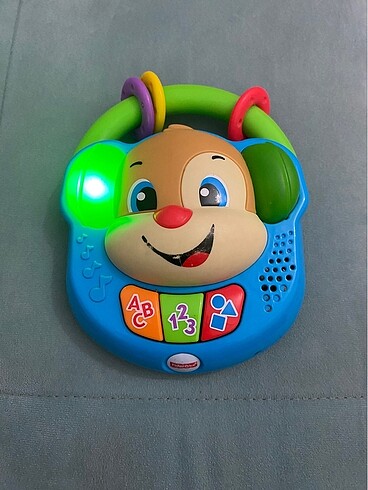 Fisher Price Oyuncak