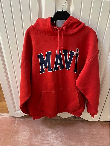 Mavi swet