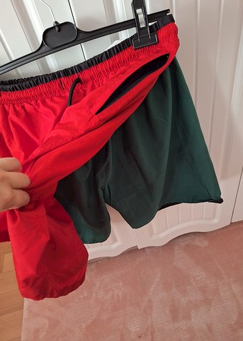 2 li havuz şortu - Görsel 3