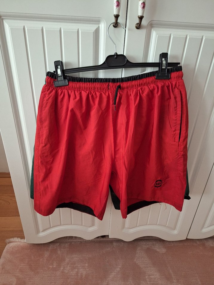 2 li havuz şortu - Görsel 2