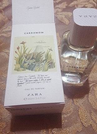 Parfum ZARA