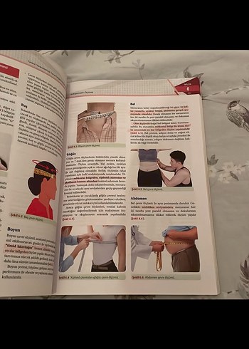  Tedavi Hareketlerinde Temel Değerlendirme Kitabı fizyoterapi