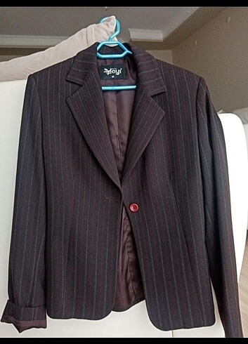 Blazer ceket 