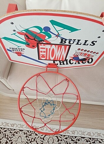 Basketbol potası 