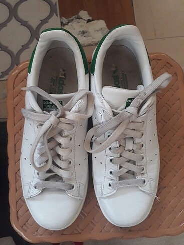 Adidas stansmith sorunsuz 