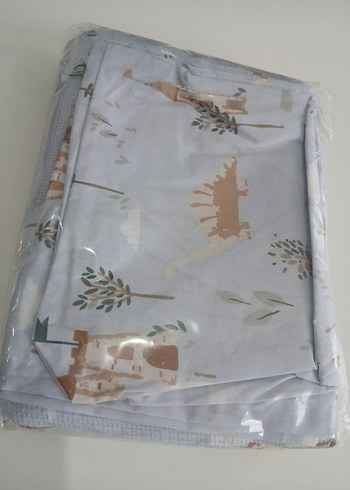 Bebek pike takımı - Görsel 2