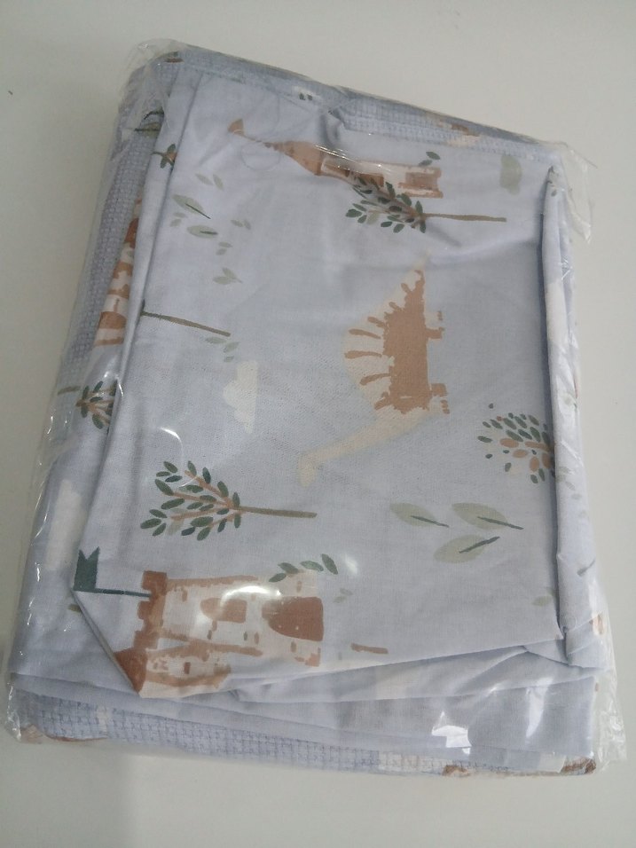 Bebek pike takımı - Görsel 2