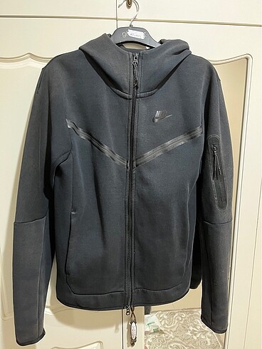 xs Beden Nike Tech Fleece 3.Nesil