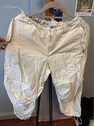 Kargo pantalon