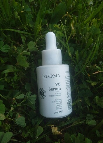  Beden Muhteşem Serum